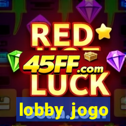 lobby jogo